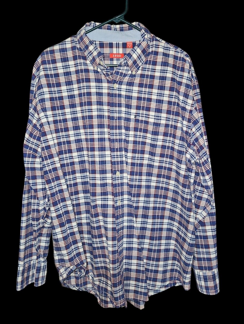 IZOD Button Down Shirt